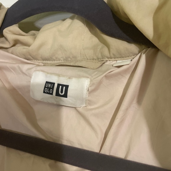 Uniqlo x Christophe Lemaire Puffer - Picture 3 of 3